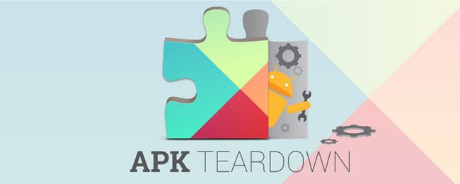 Fotografía - [APK Teardown] services Google Play 7.3 débute une nouvelle 'App Invitez' entité, montre de nouveaux signes de «proximité», Et Plus